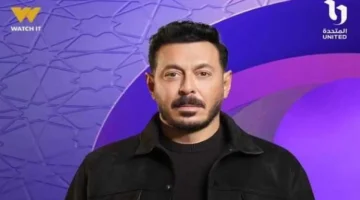 دراما رمضان 2026.. مصطفى شعبان يعود بمسلسل درش عبر شاشة dmc القوية